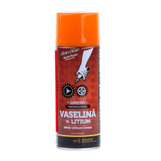 VASELINA CU LITIU SPRAY 400ml