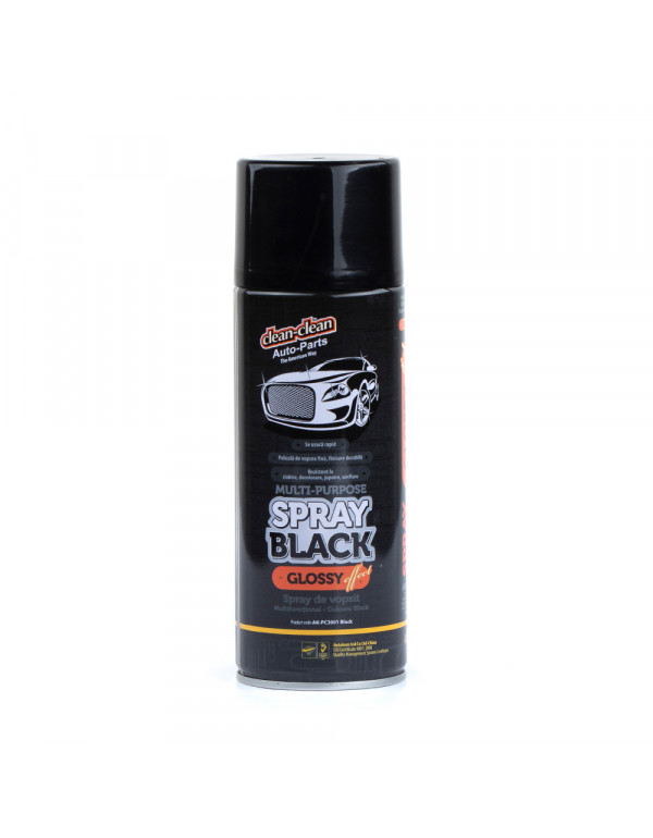 VOPSEA NEAGRA SPRAY  400 ml