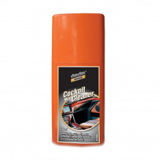 COCKPIT MAT CLEANER  200ML