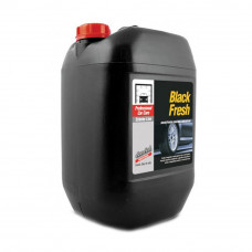 BLACK FRESH 10KG SOLUTIE DE INNEGRIT ANVELOPELE