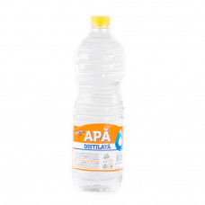 APA DISTILATA 1L