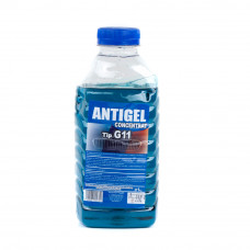 ANTIGEL CONCENTRAT 1 KG ALBASTRU  TIP G11