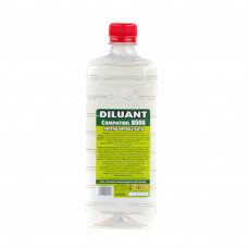 DILUANT VOPSELE AUTO D506 0.9L